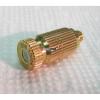 Air Chiller AC-008 Misting Nozzle Jet with Check Valve Stem .008 X 10/24 Thread Count