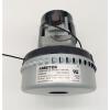 Ametek Lamb 119656-00 Vacuum motor 240 volt 2 stage Peripheral Discharge 5.7 Diameter