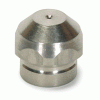 A-Plus Products 1/8" Stainless Sewer Jetting Nozzle 5.0 373075