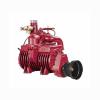 AR Vacuum Pump MEC2000, 726.47 gpm 36.26 psi 1400 rpm, Rotary Vane, P LA DX UL D51 EM