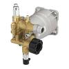 AR Pump RQV25G30D-EZ 2.5 gpm 3000 PSI .75 hollow shaft Bolt Replacement Pump