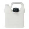 HydroForce AS08A Injection Sprayer 5 Qt Jug Rotomolded with side mount opening 1605-4278