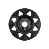 Husqvarna 593345901, Black Diamond Cup Wheel 125mm 4.9IN 120/150 Git Each, ENO50 Freight Included 805544579506