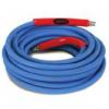 Legacy Blue Pressure Washer Hose 4000psi 3/8 X 130 ft 1wire Smooth Jacket Solid X Swivel 8.925-419.0 Tuff Skin Freight Included