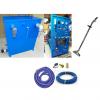 -Blue Baron Compact 36 Truckmount 23.5 Hp Belt Drive Starter Package (In Stock Today, Cash Priced) [BB Compact 36]