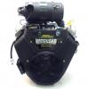 Briggs & Stratton Vanguard Horizontal V-Twin Big Block OHV Horizontal Engine with Electric Start 993cc Engine Displacement, 4 1/2in.L x 1 7/16in. Dia. Shaft, Model 613477-4201-J1