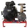Sirocco SGV4-37efi Stationary Vacuum Air-Mover Performance Vacuum System only