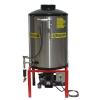 BullDogPro Pressure Washers SH-d16v12Vdc Diesel Fired Heater (4.5 gpm) 12VDC