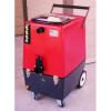 Carpet Cleaning Machine 12 Gal Extractor - Dual 2Stage Vacs - 100psi Auto F D C w/Ht