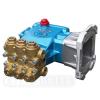 Cat Pump 66DX35GG1 - 4000psi 3.5GPM 3400RPM Pressure Washing Pump 1inch hollow shaft