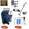 Clean Storm Goliath Pro-500psi HEATED 20gal Quad 2 Stage Vac Recirculation Package SBM10445ACFR