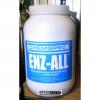 Legend Brands 104130 Chemspec C-EADR Enz-All Powder Clean Enzall 365 lbs Drum