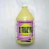 Harvard Chemical 40401 Citrazyme Emulsifier Booster and Deodorant 1 Gallon - 404
