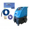 Clean Storm 6gal 300psi HEATED Dual 2 Stage Vacs Hose Set Wand Upholstery Carpet Cleaning Machine 6-2300-H Set Bundle