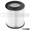 Clean Storm 10765502 Clean Stream Hepa Washable Filter for Triple Motor Shop Vac and air movers
