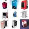 -Commercial and Industrial Dehumidifier Comparison Chart Compare Dehumidifiers