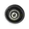 CRB Cleaning Systems E32-1, 48 mm Gear With Bearings Repair kit, for CRB Floor Scrubber Machine TM4 and TM5