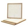 Clean Storm 16 X 16 X 1 Disposable Air filters Case of 12
