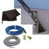 Windsor 9.840-617.0 Double Dry Hand Wand Bi-Directional Cleaning 50-400psi (DDH 86000000) W Hose Set and Storage Bag