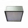 Clean Storm 121754 Hepa Filter 24 X 24 X 11.5 Inches Galvinized for Drie-Eaz Hepa 2000 CFM