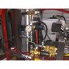 Dual Unloader Full Range Pressure System for Hydrotek SK30005VH and SK40005VH Pressure Washer (parts only) 20171006