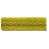 CRB Industries TM5 B854-DS Hard Brush 18in for CRB 20in Floor Scrubber Machine Yellow Brush Sold Each