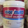 Color Match Carpet Dye - Turquoise - 1LB