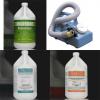 CleanStorm 20141011 Virus Prevention Treatment Procedures Cleaners and Chemicals Bundle for Buildings and Structures BACKORDER 4 Weeks  Ebola