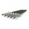 POP Rivet Aluminium / Steel #6-10 thru #6-12  Extra long grip .438 through .750  3/16 inch diameter each
