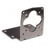 Leeson Gear Motor L Bracket for Mounting and Support for Electric Hose Reel 1166945