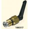General Pump 100317 Jetting Valve For T TS Series 47 (Coarse Thread Only)