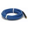 Clean Storm Solution Hose - 15ft Long x 1/4in ID- 3000 psi rated Non marking jacket