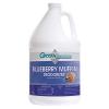 Groom Solutions Blueberry Muffin Deodorizer Carpet and Fabric Deodorant CD521GL 4/1 CASE Gallon 1693-2384