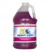 BE Pressure 85.490.050 Heavy Duty Carpet Wash Cleaner Gallon (red)