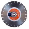 Husqvarana 542777027 12 Inch .125 Wide 20mm 1DP Arbor EH10 Diamond Blade 50%OFF Promo Applied Freight Included