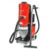 Demo Husqvarna Pullman Ermator T4000 Hepa Dust Slurry Concrete Vacuum 967759701A 240V 3Phase 280Cfm Dust Collector Used T 4000 25%OFF E&O2023 Applied