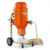 Husqvarna DC 3300 Dust and Slurry Collector 3IN Hose 4HP 240V 1 Phase Freight Included 965196016 DC3300 GTIN NA
