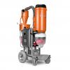 Husqvarna HTC D60 Dust and Slurry Vacuum 480 Volt 3 Phase 4 Amp HEPA Vacuum with Pre-Separator 967839912 Freight Included