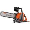 Used Husqvarna 970449701A K 7000 Concrete Chain Saw Prime Power Cutters Freight Included GTIN 805544471992 A rated