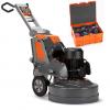 Husqvarna PG 830 S Concrete Grinder 480 Volt 3 Phase 32.7 inch 15 Hp [PG830S] 967977702 w/ tool Box and Freight Inc
