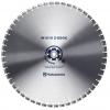 Husqvarna 585070003 48 Inch Concrete Wall Saw Diamond Blade .235 Wide 1DP LYBHP Arbor 1-3/8 PTBHP W1410 50%OFF Promo Applied Freight Included