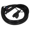 ImexServe 0230030000 Steam and Vacuum Hose 4 meters long (13 feet) Freight Included