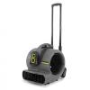 Karcher AB 84 Air Blower 1.004-039.0 Carpet Flood Restoration Air Mover Low amp draw With Wheels Freight Included