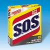 SOS Pads Case S.O.S INST. SOAP PAD 12/15 PK CLO 88320  180 units