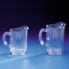 Bouncer Pitcher 32oz Clear