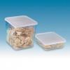 Clear 4qt Space Saver Contain