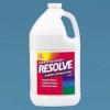 Reckitt Benckiser REC 97161 RESOLVE Concentrated Carpet Extraction Cleaner Case 12 /800 ML