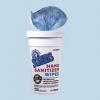Antimicrobial Disinfecting Scrubs 6/85ct Bucket DYM90985  ITW90985 BACKORDER 1-2 Weeks (PRE-ORDER NOW)