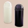 Marshal Container 21 Gal Black