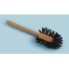 Rubbermaid Commerical RCP 6320  Toilet Bowl Brush Plastic Handle Polypropylene Fill